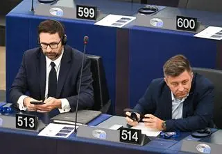 Jest decyzja w sprawie immunitetów Obajtka i Dworczyka