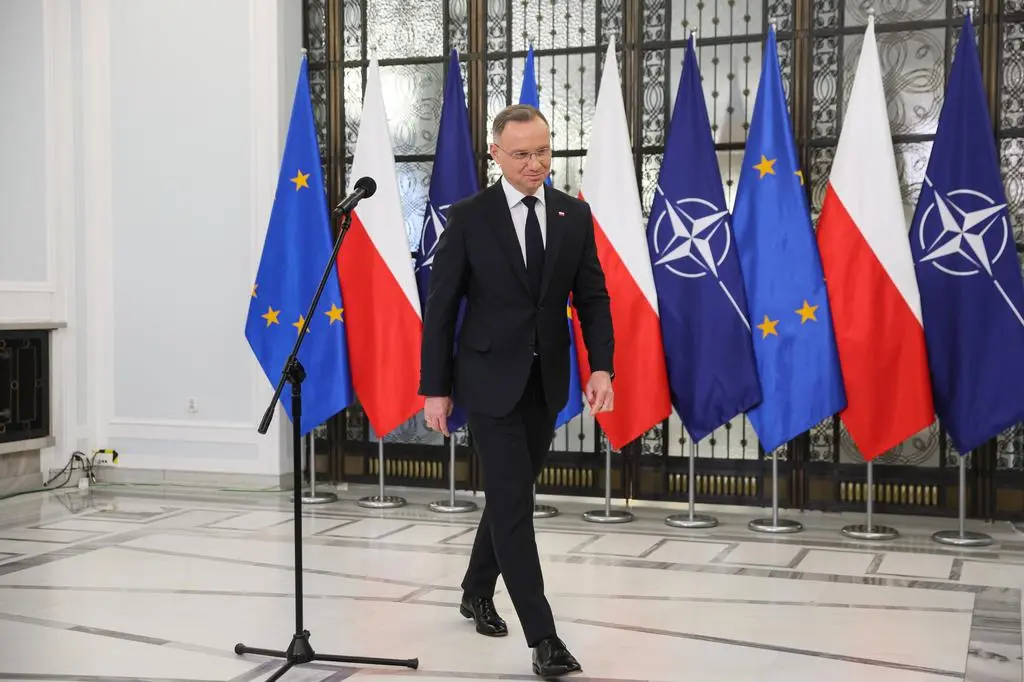 Andrzej Duda