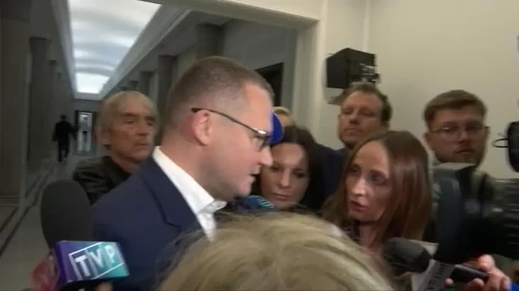 Szefernaker unika pytania