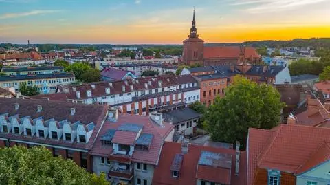Arleta Zalewska i Konrad Piasecki zapowiadają "specjalnego newsa". Co będą robić w Słupsku?