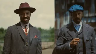 "Grzesznicy", reż. Ryan Coogler (2025)