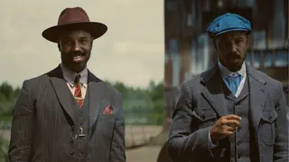 "Grzesznicy", reż. Ryan Coogler (2025)