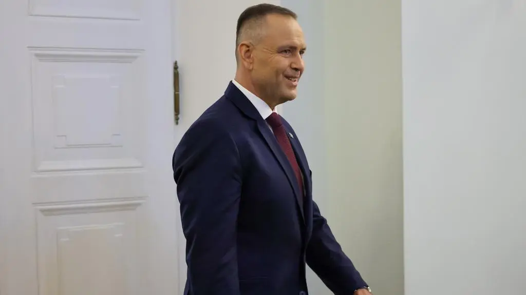 Karol Nawrocki