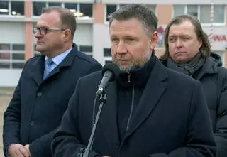 "25 magazynów tylko w tym roku"