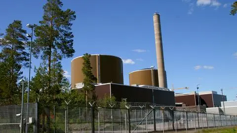 Awarie dwóch reaktorów atomowych