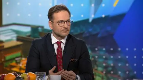 Buda: list gończy to cyrk