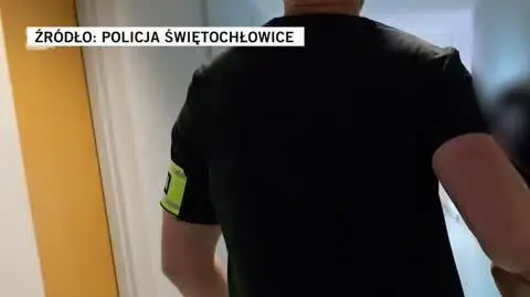Policja Świętochłowice