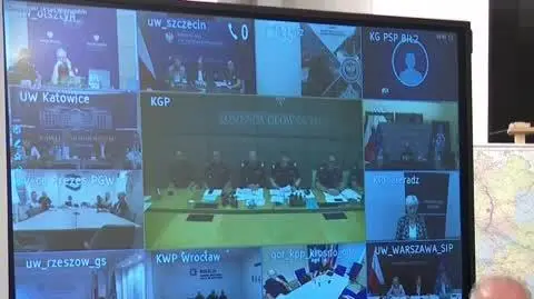 siedem ofiar