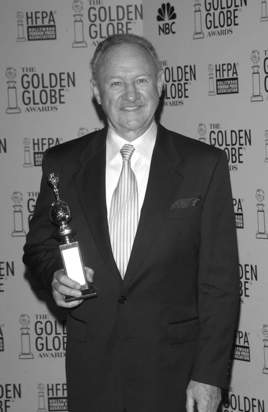 Gene Hackman