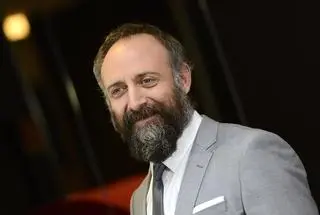 Halit Ergenc