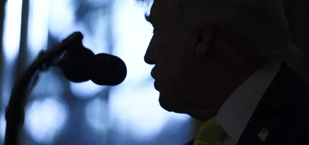 "Galeria hańby" i nie tylko. Nowy pomysł Białego Domu