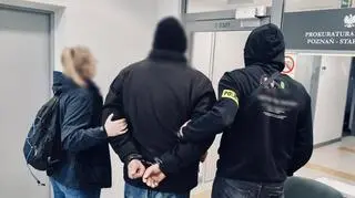 W Polsce zatrzymano cztery osoby