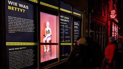 Hologram ma pomóc w rozwiązaniu sprawy morderstwa sprzed lat