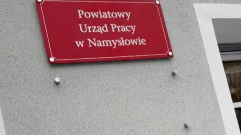 Od 25 lat szukał pracy, w końcu coś w nim pękło