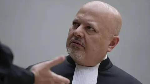Karim Ahmad Khan