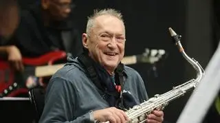 Michał Urbaniak na Urbanator Days 2021