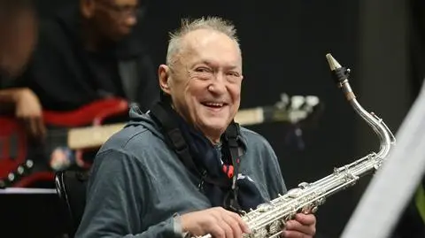 Michał Urbaniak - Urbanator Days 2021