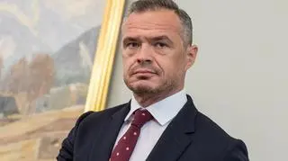 Sławomir Nowak