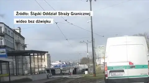 straz graniczna\