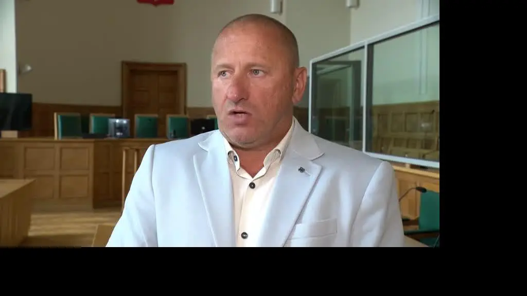 Wyrok nie jest prawomocny