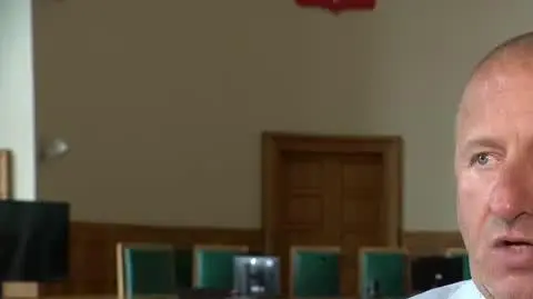 Wyrok nie jest prawomocny