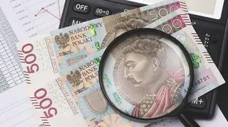 Podatek w górę. Jest podpis prezydenta