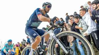 Kolejny świetny występ Polaka w Turcji