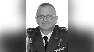 Ppłk Konrad Barnaś