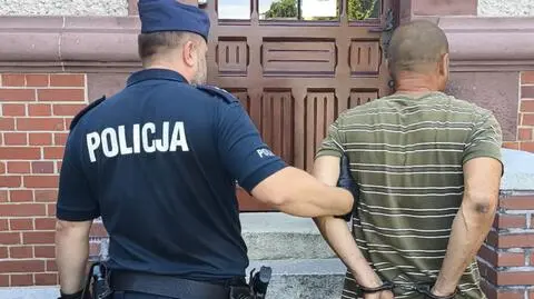 56-latek dusił swojego podopiecznego z niepełnosprawnością