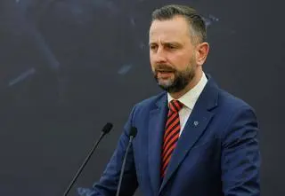 Kosiniak-Kamysz: aktywujemy operację "Horyzont"