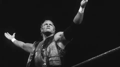 Legendarny wrestler przegrał długą walkę z rakiem