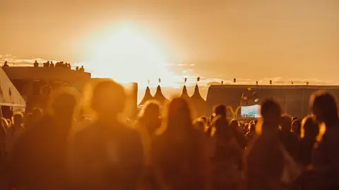 Rusza Open'er 2025. Pięć koncertów, które warto zobaczyć na Tent Stage