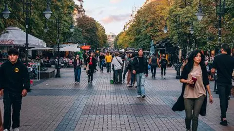Sofia, Bułgaria