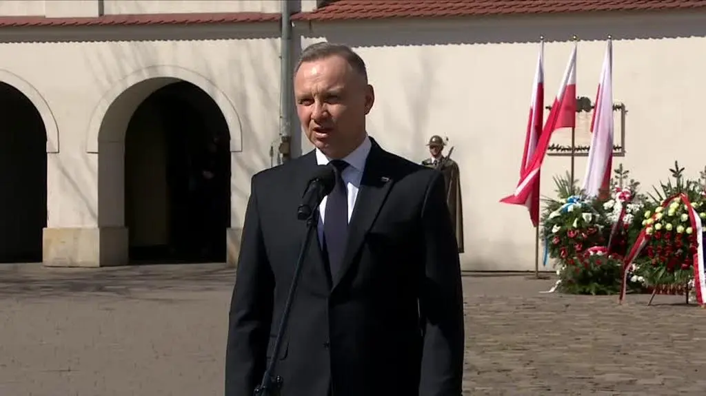Duda