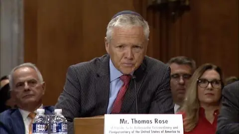 Thomas Rose
