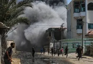 Izrael mógł to zrobić setki razy. Tajny raport rządu USA