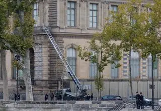 Złodzieje "czekali na ten moment". Czas i miejsce nie były przypadkowe