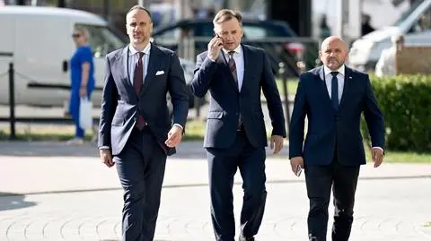 Kandydaci chudego portfela, czyli jak ziobryści nie dorównali Morawieckiemu