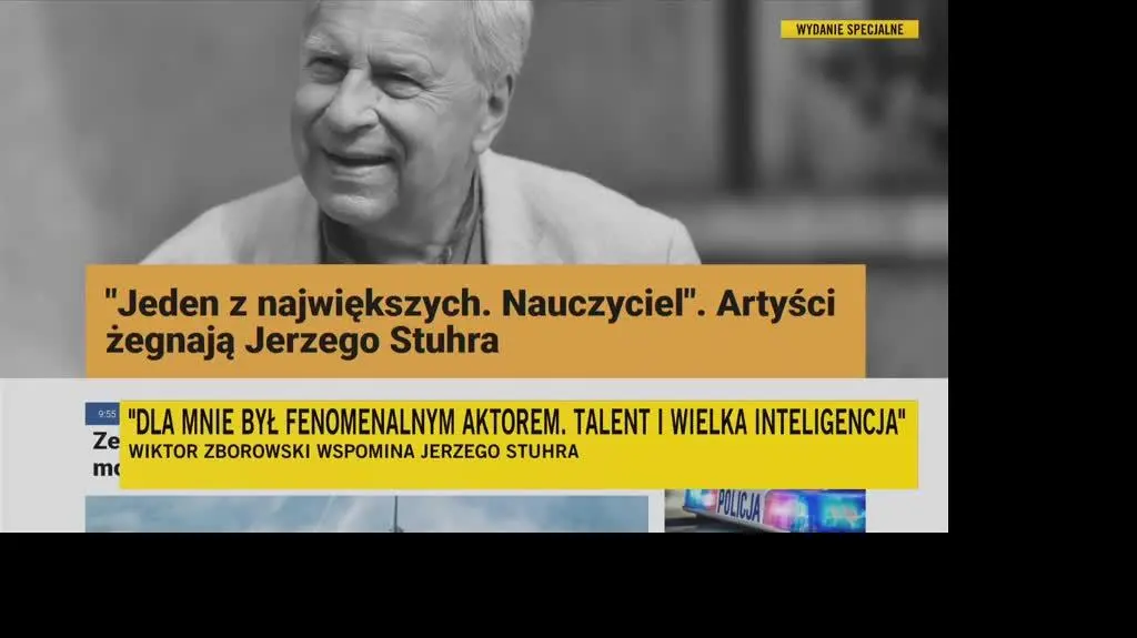 stuhr praca a choroba