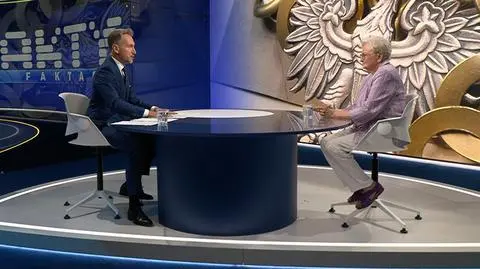 Prof. Łętowska o nieuznawanej Izbie Kontroli: to element organizacyjny Sądu Najwyższego