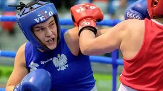 Agata Kaczmarska - mistrzyni świata
