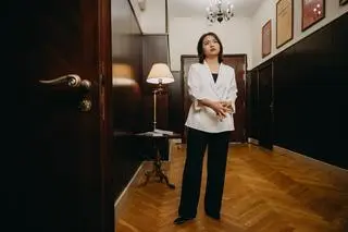 Zitong Wang