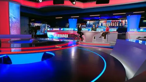 Kaczyński stracił panowanie nad PiS? "Słyszę takie głosy, że nie uda się już tego posklejać"