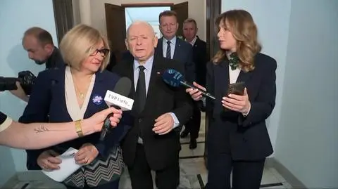 Kaczyński