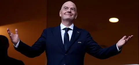 FIFA chce kolejnego rozszerzenia mundialu. Infantino sugeruje zmiany