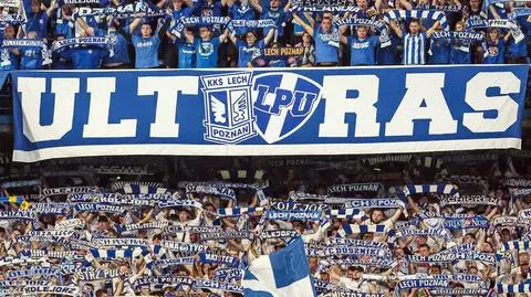 UEFA nie miała litości. Polskie kluby ukarane