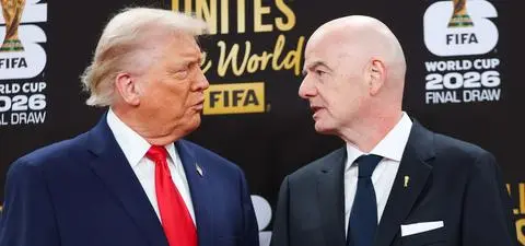 Takiego przypadku nie było nigdy. Kluczowe pytania po decyzji FIFA