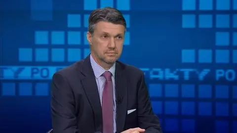 "Pierwszy krok, aby rozliczyć prokuratorów, którzy dopuszczali się łamania prawa"