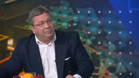 Wójcik: czyhają na posłów, żeby rozedrzeć to ugrupowanie