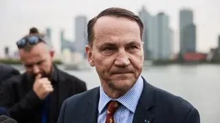 Radosław Sikorski 